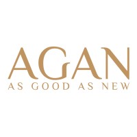 AGAN Logo