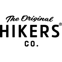 HIKERS® Co Logo