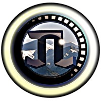 Jagged Lenz Animation Studios Logo
