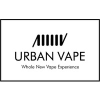 Urban Vape Logo