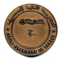 Ecole Supérieure de Banque (ESB) Logo