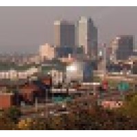 City of Springfield, Massachusetts Logo