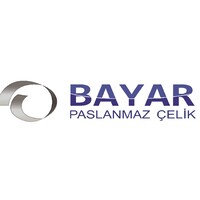 BAYAR PASLANMAZ ÇELİK A.Ş Logo