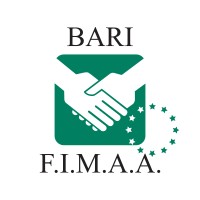 F.I.M.A.A. Bari Logo
