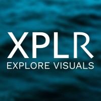 Explore Visuals Logo