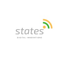 States Digital Innovations Logo