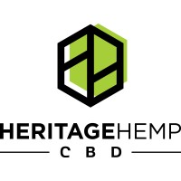 Heritage Hemp LLC Logo