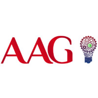 AAG Holding Logo