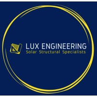 Lux Engineering Logo