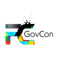 GovCon Funding Corporation Logo