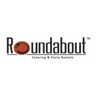 Roundabout Catering Logo