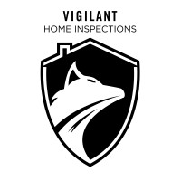 Vigilant Home Inspections, LLC Logo