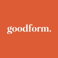 Good Form Logo