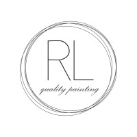 R&L Quality Painting Logo