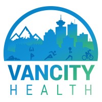 Vancity Health Logo