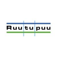 Ruutupuu Oy Logo