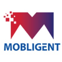 Mobligent Media Private Limited Logo