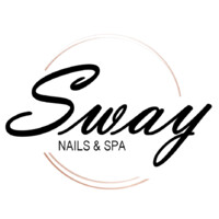 Sway Nails & Spa Logo