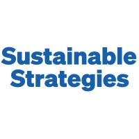 Sustainable Strategies PLLC Logo