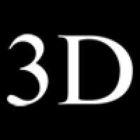 3Disciple Magazine Logo