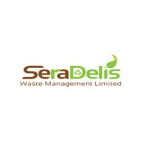 Seradelis Waste Management Limited Logo