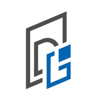 DIGITAL GATES Logo