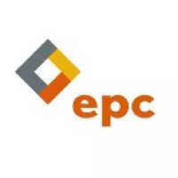 EPC Engenharia Projeto Consultoria SA Logo