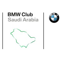BMW Club Saudi Arabia Logo