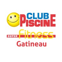 Club Piscine Gatineau Logo