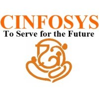 CINFOSYS - Accredited Training & Examination Organisation Logo