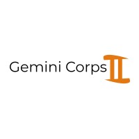 Gemini Corps LLC Logo