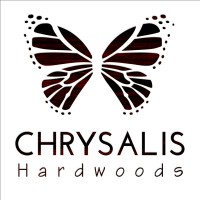 Chrysalis Hardwoods Logo