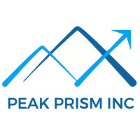 Peak Prism Inc Logo