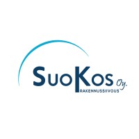 SuoKos Oy. Logo