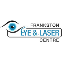 Frankston Eye and Laser Centre Logo
