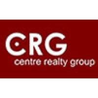 Centre Realty Group (CRG) Logo