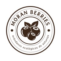Moran Berries Logo