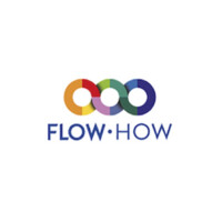 FLOW-HOW Logo