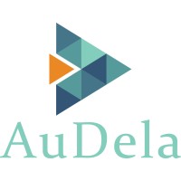 AuDela Intelligence Logo