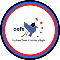 OEFE Logo