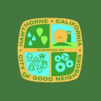 City of Hawthorne Logo
