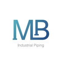 MB Industrial Piping BV Logo