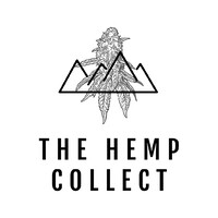 THE HEMP COLLECT Logo