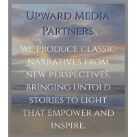 Upward Media Partners Logo