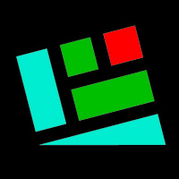 TNW inc., Solutions in Construction Logo