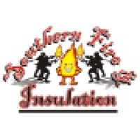 Southern Fire & Insulation Logo