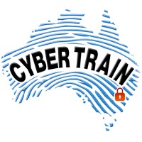 Cyber Train Australia Pty Ltd Logo