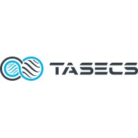 TASECS İklimlendirme A.Ş. Logo