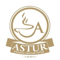 Astur Coffee Logo