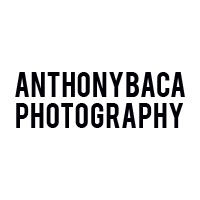 Anthony Baca Photography Logo